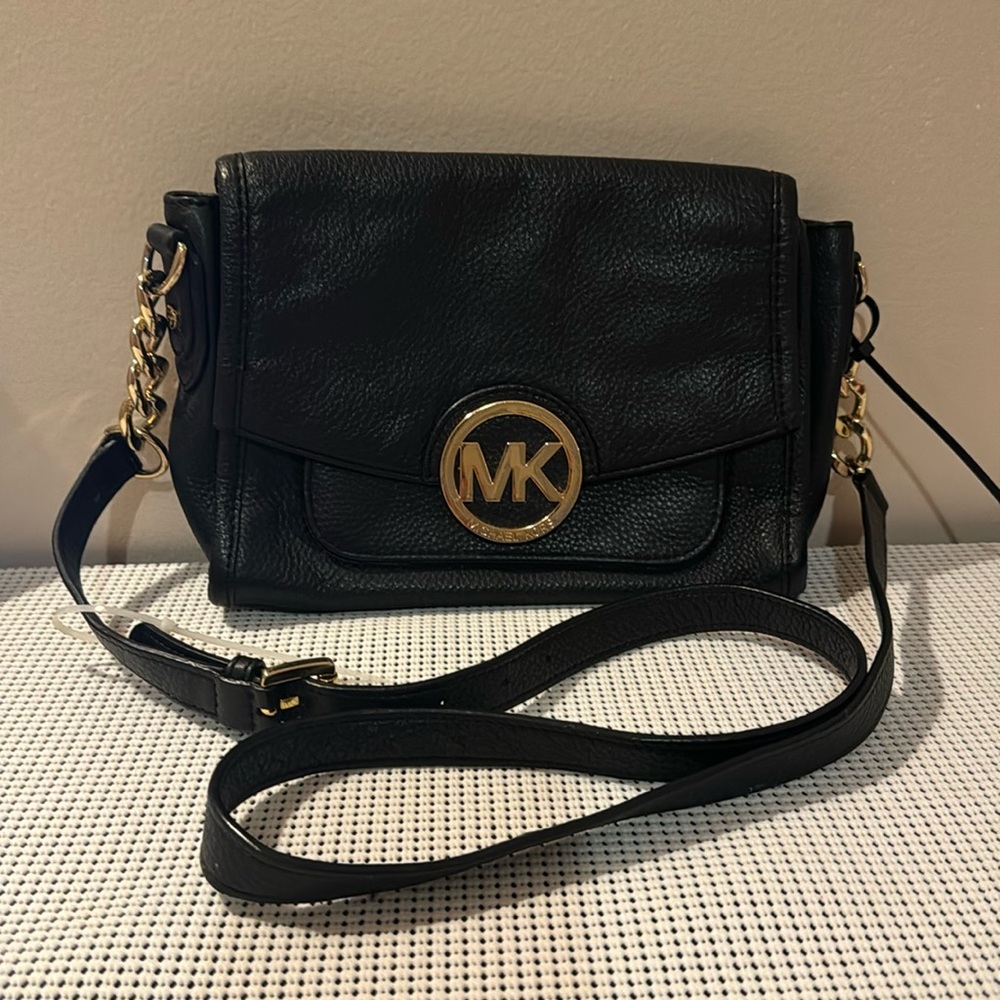 Michael Kors Crossbody Handbag